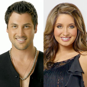 Maksim Chermkoskiy, Bristol Palin Maksim Chermkoskiy, Bristol Palin